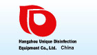 HANGZHOU UNIQUE DISINFECTION EQUIPMENT CO., LTD., China