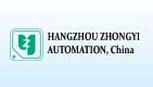 HANGZHOU ZHONGYI AUTOMATION EQUIPMENTS CO. LTD., China